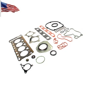 Engine Overhaul Package Repair Set For VW Jetta EA888 - Picture 1 of 12