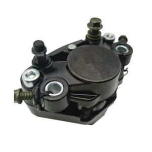Hydraulic Front Rear Brake Caliper Master Cylinder & Brake Pad Brake System NEW - Bild 1 von 22