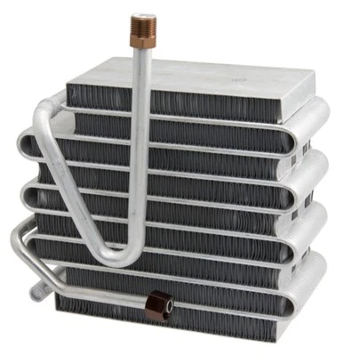 A/C Evaporator Core for 1986-1991 Toyota Camry, Celica, 1990-1991 Lexus ES250 - Image 1 of 4