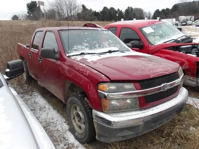 Brújula de espejo retrovisor y pantalla de temperatura para 04-07 CANYON 2023739 Foto 1 de 4