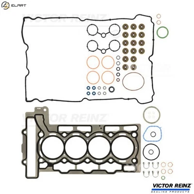 GASKET KIT CYLINDER HEAD 02-38010-01 FOR N14B16A/B16C/B16AB 5FR 5FC 5FD 1.6L - Image 1 of 4