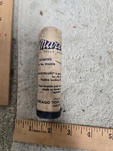 Marvelure Weedless Wiggler, señuelos de pesca - Imagen 1 de 5