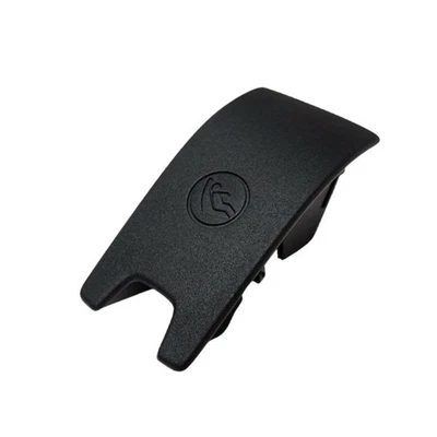 Car Interior Accessory ISOFIX Cover Part Number: 8W0887187 For A4 For A5 - Image 1 of 4