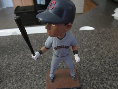 Cleveland Indians Bobblehead - Michael Brantley - Image 1 of 4