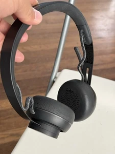 Logitech Zone Wireless Bluetooth Headset A00082 - Picture 1 of 11