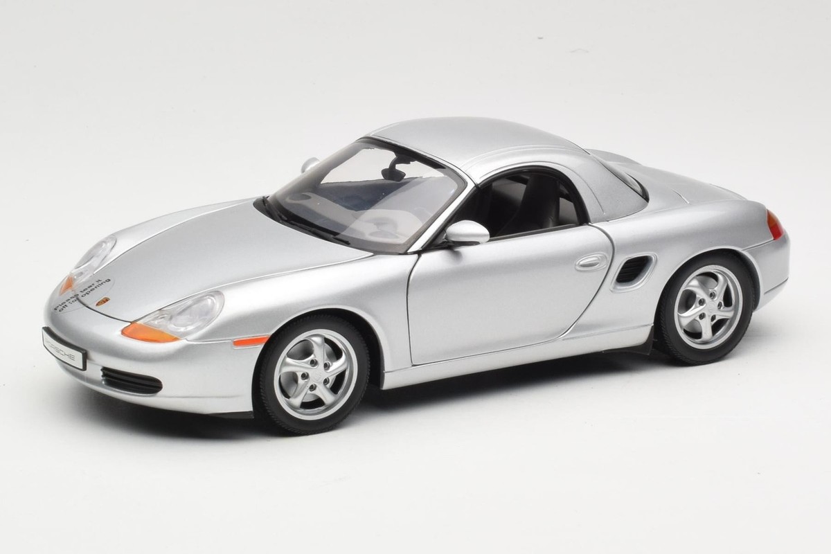 Porsche Boxster 1 18 for sale | eBay