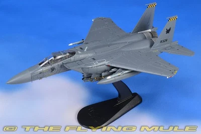 Hobby Master 1:72 F-15SG Strike Eagle RSAF 149th Sqn #8328 Foto 1 de 4