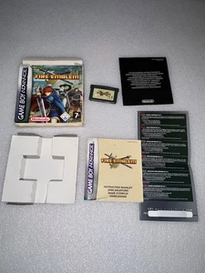 Fire Emblem for Nintendo Gameboy Advance - Picture 1 of 23