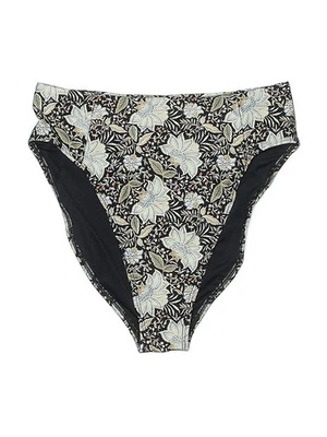 Pantalones de baño gris Old Navy para mujer M Foto 1 de 2