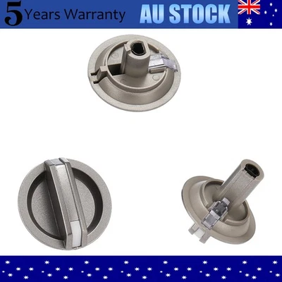 3Pcs AC Heater Fan Control Knobs Fit For Ford Ranger PJ PK Mazda BT-50 Irrfngusl - image 1 of 4