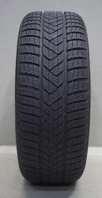 1x Pirelli SottoZero 3 MO XL 225 50 R17 98H Winterreifen Winter DOT20 7mm S007S - Bild 1 von 4