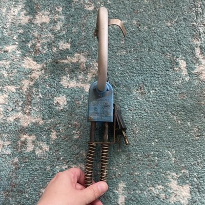 Нагреватель для ванны с птицами Nelson Blue Devil No30204/200 Вт - Изображение 1 из 4