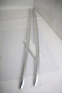Roof railing Audi A6 Avant C6 left and right 33866 - Picture 1 of 4