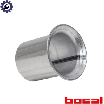 FLANGE EXHAUST PIPE 263-009 - Image 1 of 4