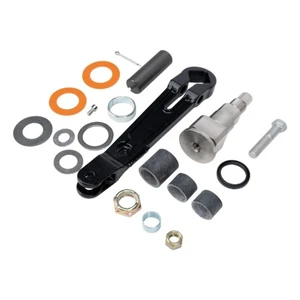 Kit de eje giratorio de dirección cardán 98230A1 866718A01 para Mercruiser Bravo y Alpha - Imagen 1 de 1