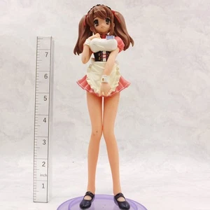 #G6451 Japan Anime Figure The Melancholy of Haruhi Suzumiya - Bild 1 von 2