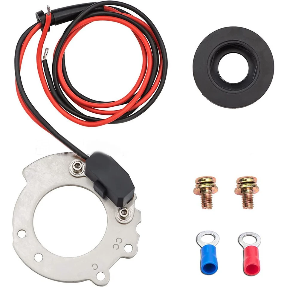 Electronic Ignition Conversion Kit For Ford Tractor 800 900 - Image 1 of 1