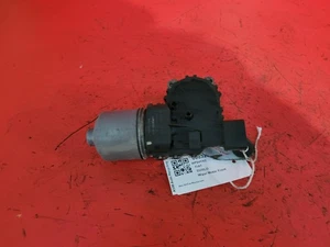 FIAT DOBLO MK2 2015 FRONT WIPER MOTOR RHD VAN 51817940 - Picture 1 of 11