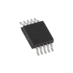 MAX1486EUB+ IC: interface transceiver full duplex, RS422, RS485 12Mbps analog - Picture 1 of 1