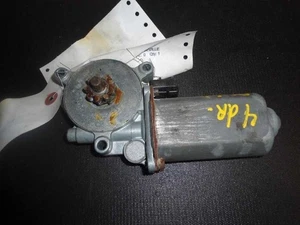 PASSENGER RIGHT FRONT POWER WINDOW MOTOR FITS 92-02 ELDORADO 133337 - Picture 1 of 2