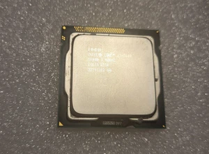 Intel Core i7-2600 SR00B 3,4GHz 4-rdzeniowy procesor LGA 1155 - Zdjęcie 1 z 2