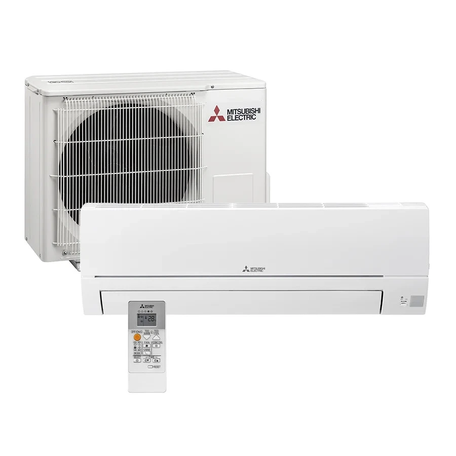 Mitsubishi Electric Climatiseur Monosplit Smart 18000 BTU R32 | MSZ-HR50VF - Photo 1/1