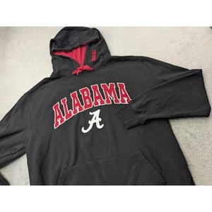 Alabama Crimson Tide NCAA Stadium Athletics Hoodie Sweatshirt - Medium - Picture 1 of 10