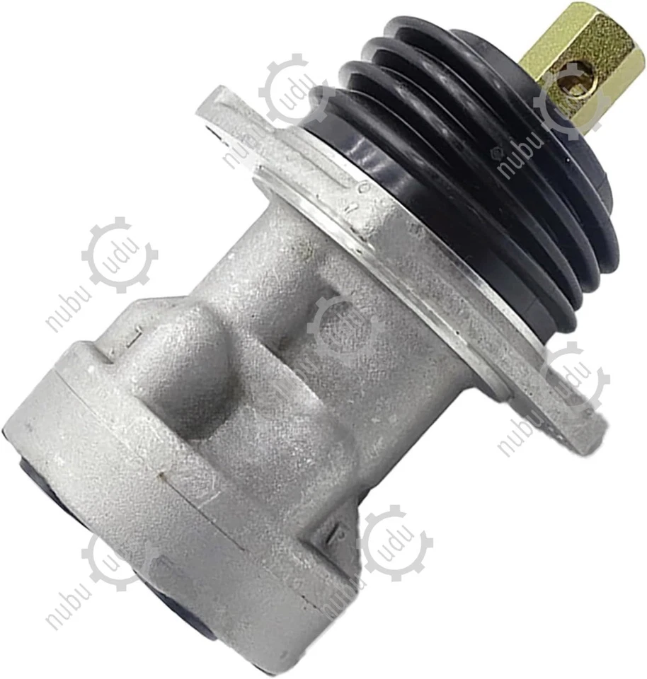 Válvula piloto 123-2152 1232152 para excavadora Caterpillar CAT 311 312 320B 322B LN Foto 1 de 1