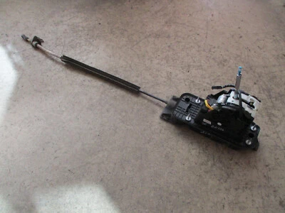 Cambio automático VW Passat 3C CC varillas cambio 3C1713025H Foto 1 de 4