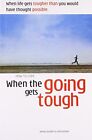 How To Cope When The Going Gets Tough Any Time Temp By Jack Gordon Paperback