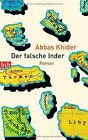 Der falsche Inder: Roman by Khider, Abbas | Book | condition very good