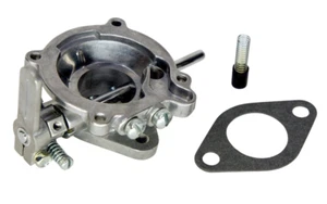 AT2-27 Propane Throttle Body Ca55 Mixer Carburetor 1-1/4" SAE Flange 2-11/16" - Picture 1 of 2