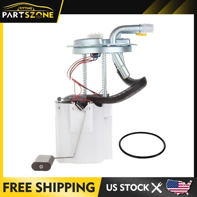 For Chevy Suburban 1500 2004-2007 for GMC Yukon XL 1500 2004-2005 5.3L Fuel Pump - Image 1 of 4