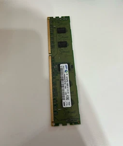 Samsung M393B2873FH0-YH9 1GB Memory Upgrade - Picture 1 of 2