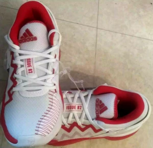 Adidas Herren D.O.N. Issue #2 Sneaker Schuhe [FX9429] - Neu ohne Karton - Bild 1 von 9