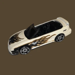 Vintage 1995 Hot Wheels 1996 Mustang Convertible GT Diecast Car 1/64 - Bild 1 von 6