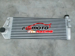 Echangeur Intercooler FOR Megane RS 60mm 225 230 R25 R26 R26R Renault Sport GT - Imagen 1 de 6