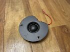 Wharfedale 0326H Tweeter (From Diamond 9.1) + Outer Genuine/ Original - Damaged