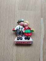 Karlsruhe Germany Deutschland Souvenir Kühlschrank Magnet Fotomagnet Geschenk