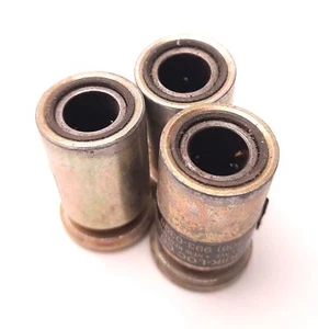 Menge 3 Quik-Loc QL-0500 Wellenkragen Schnellspanner, 0,5 Zoll Durchmesser, 1,75 Zoll Länge - Bild 1 von 4