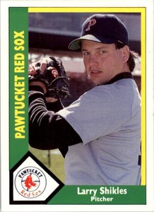 A8016- 1990 Cmc Minor Ligue Baseball Cartes GROUP4 -vous Pic- 10+ Sans US Bateau