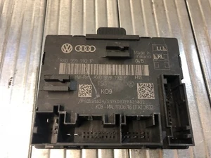 AUDI A1 5 Door 2012 -16 Passenger Left Side Front Door Control Module 8X0959792F - Picture 1 of 2