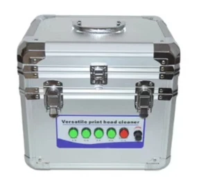 Printhead Ultrasonic Cleaner For Epson , Print Head Cleaning Machine 110V 220V - Picture 1 of 5