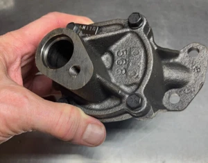 DM118 Oil Pump, for Chrysler/Dodge/Plymouth 2.2L, 2.5L, 1984-1995, NOS - Picture 1 of 8