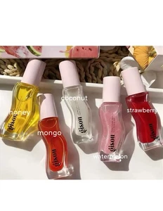 BRAND NEW Gisou lip oils, 5 shades available - Picture 1 of 1