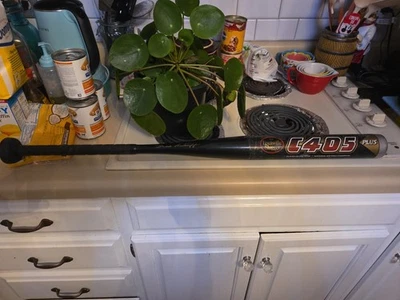 Bate de softbol Louisville Slugger C405 Dirk Androff. Modelo SB2 34 pulgadas 26oz. Foto 1 de 4