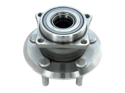 Conjunto de buje de rueda trasero Timken 94667BWMW 2004 2005 Toyota Matrix 2003-2006 Foto 1 de 2