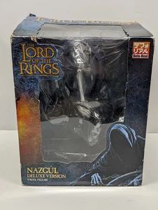 Defo - Real Nazgul Deluxe Figur Sealed - Box Damaged 1C - Bild 1 von 7