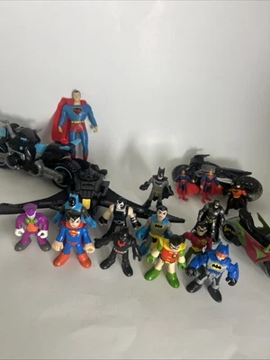 Lego RCA cubo nuevo con etiquetas Foto 1 de 4