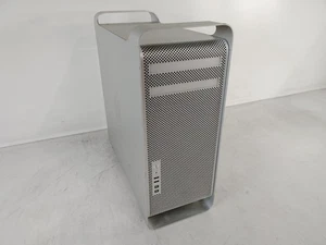 Apple Mac Pro 5, 1 2010 Dual Intel Xeon E5620 2.4 GHz 12 GB DDR3 Desktop - Picture 1 of 12